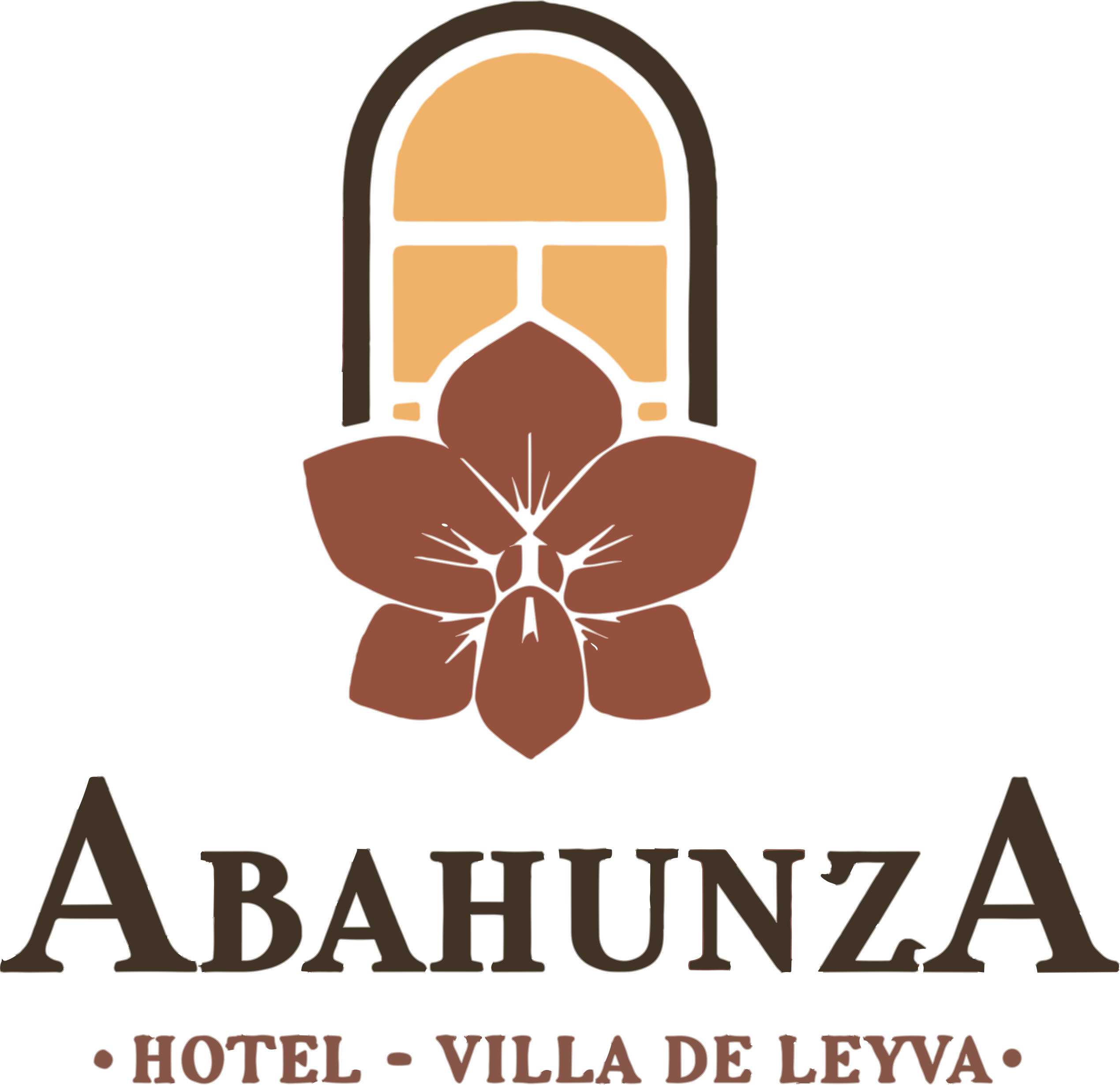 Hotel Abahunza