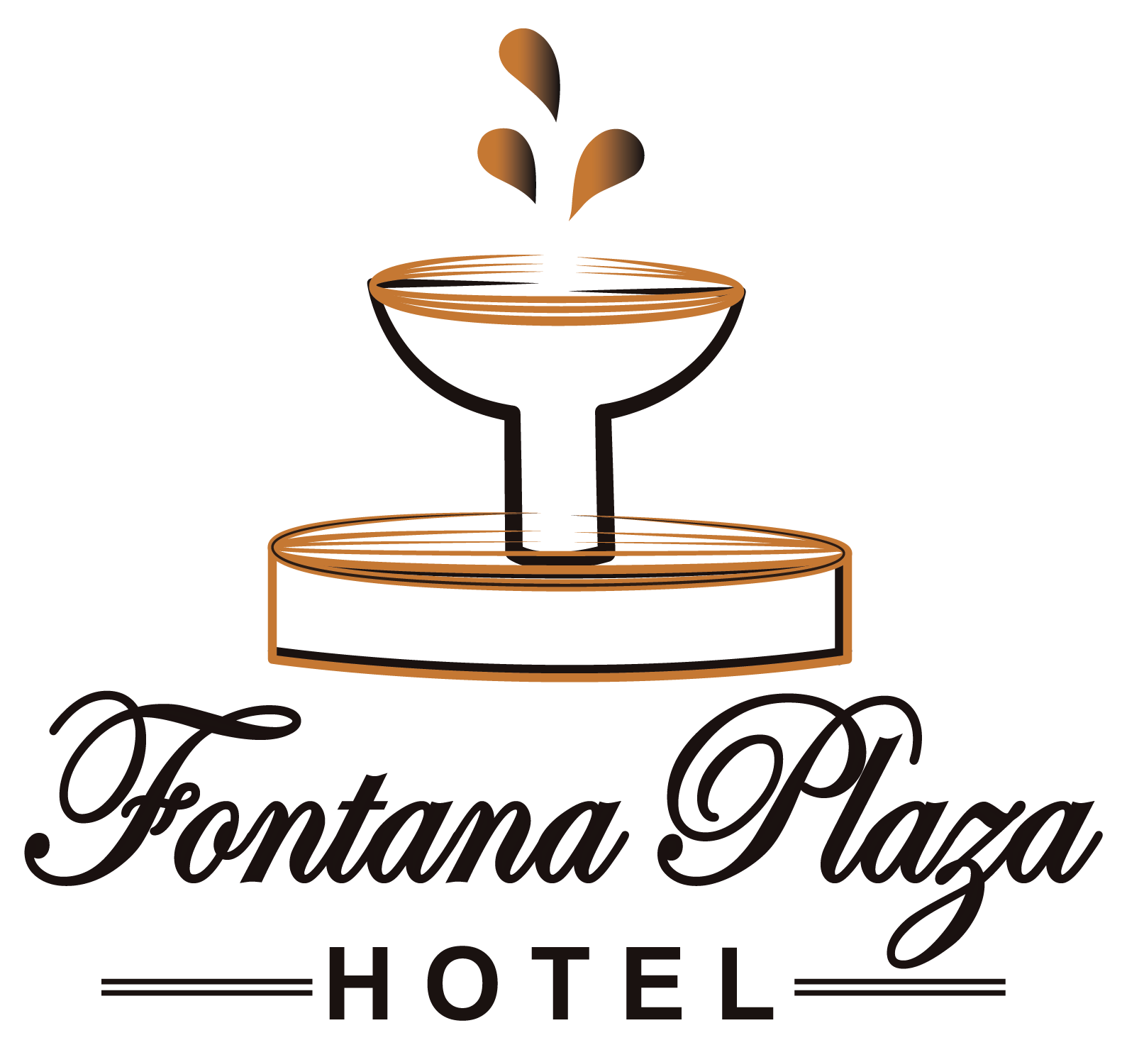 Hotel Fontana plaza