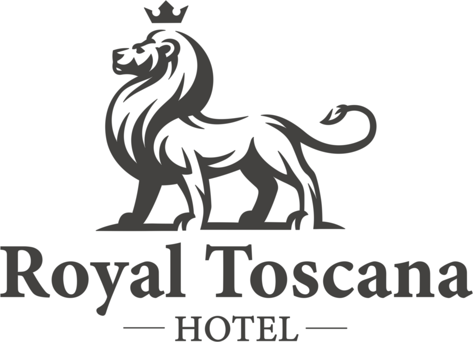 Hotel Royal Toscana