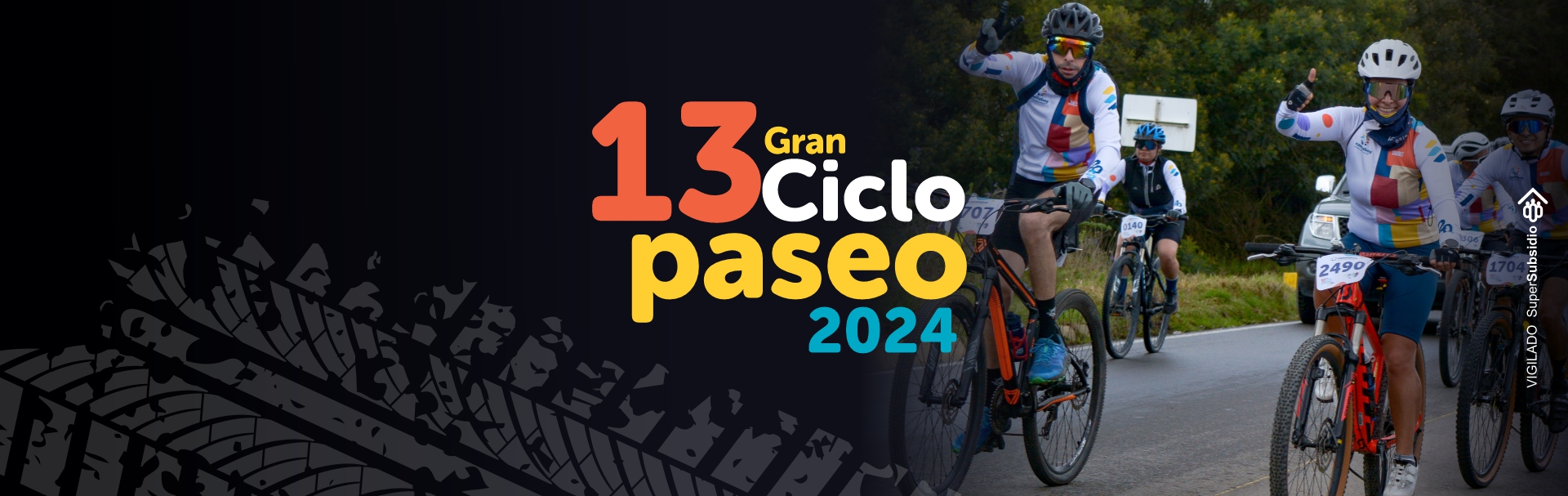 Ciclopaseo Moniquirá