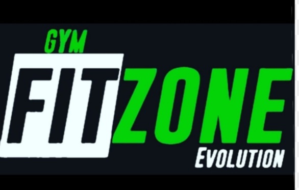 Logo Gym Fitzone