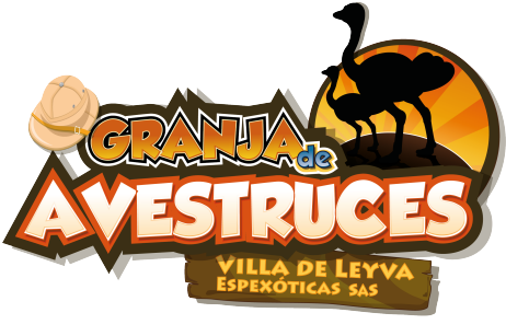 Granja De Avestruces