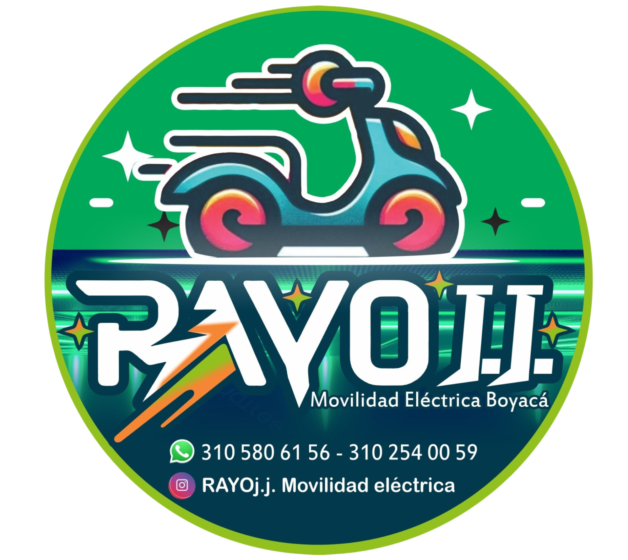 RAYOJJ