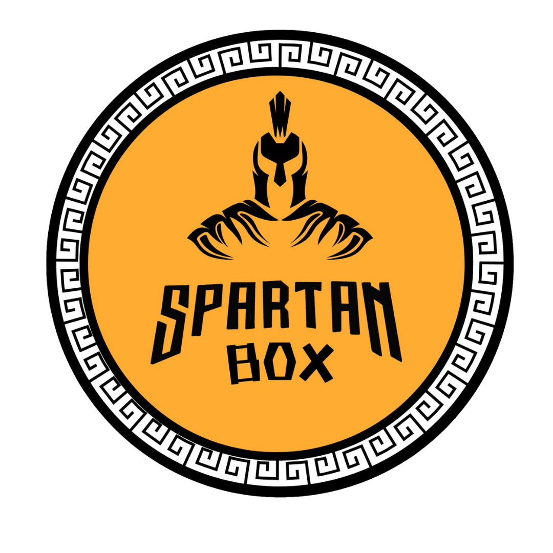 Spartan Box