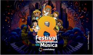 Festival música