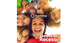 recreacion semana 2024