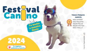 Canino Sogamoso 2024