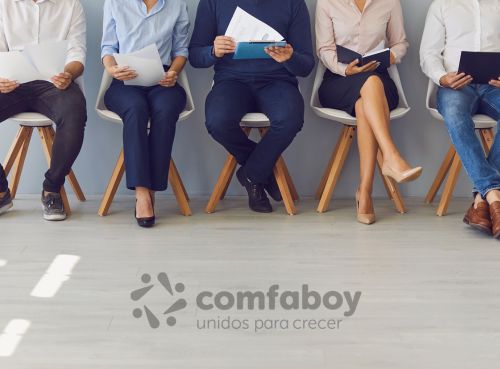 Comunicado: Postulaciones Subsidio al Desempleo