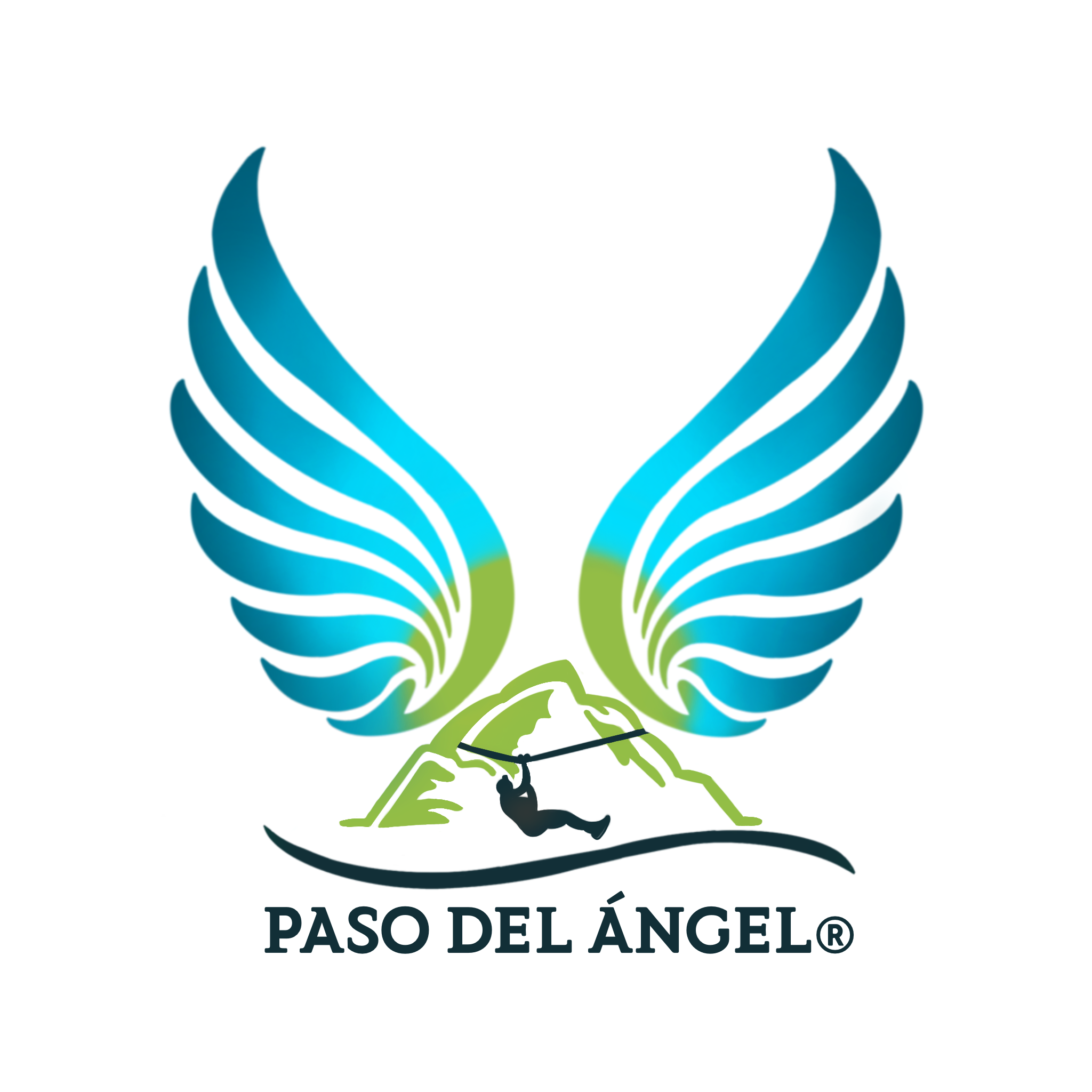 Paso del Ángel