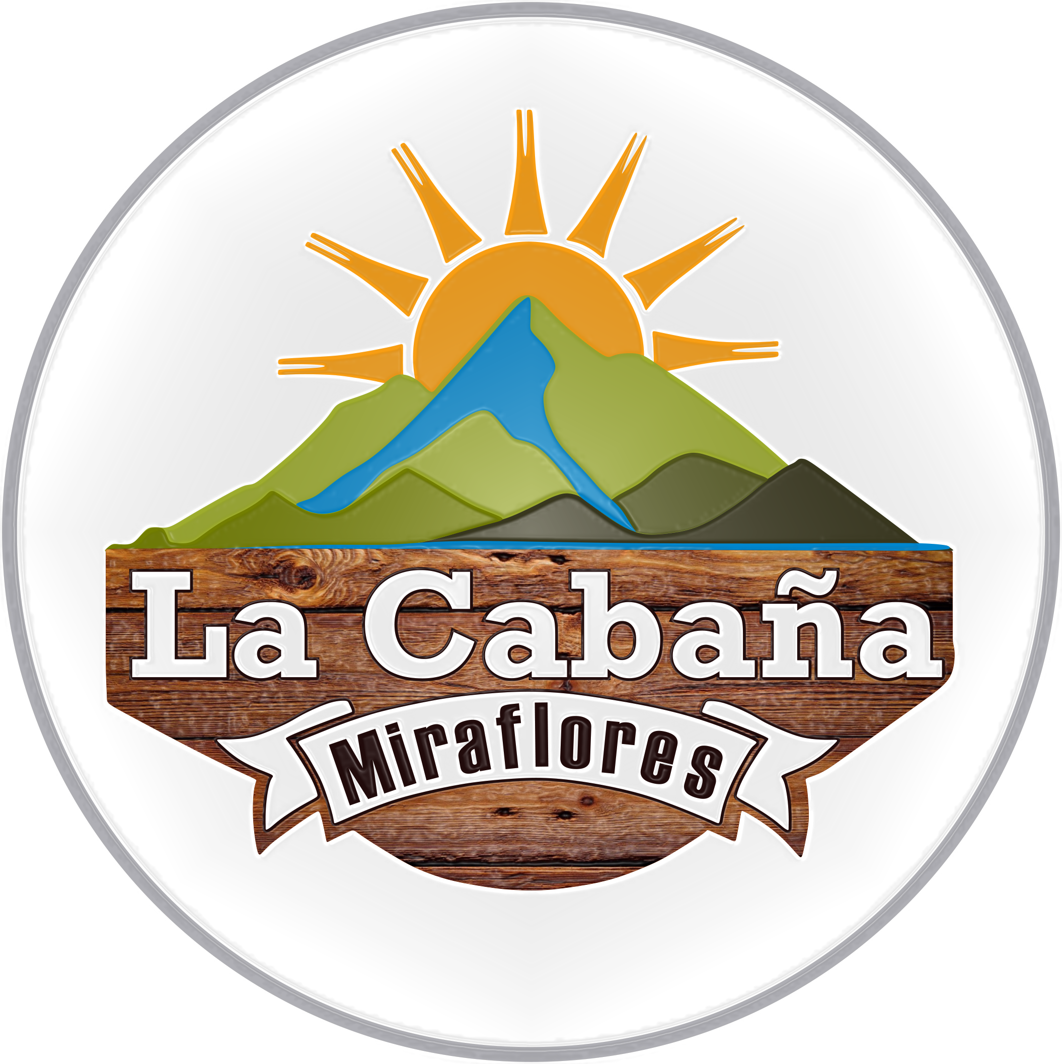 LA CABAÑA MIRAFLORES
