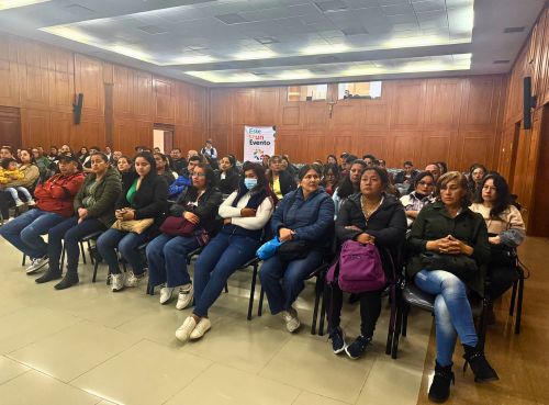 Comfaboy entrega 444 subsidios al desempleo en Boyacá por más de 2.000 millones de pesos
