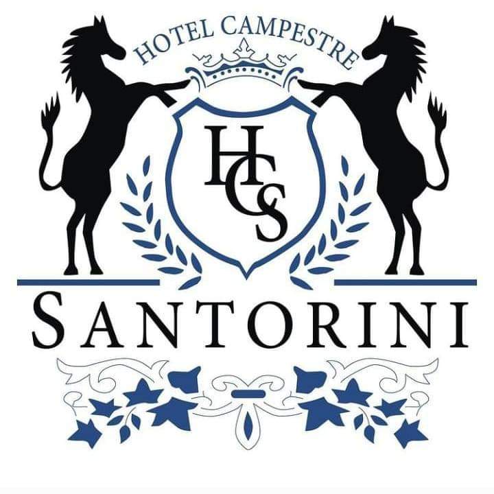 Hotel Santorini