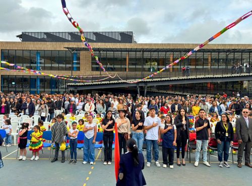 Feria Comfabito Tunja 2025