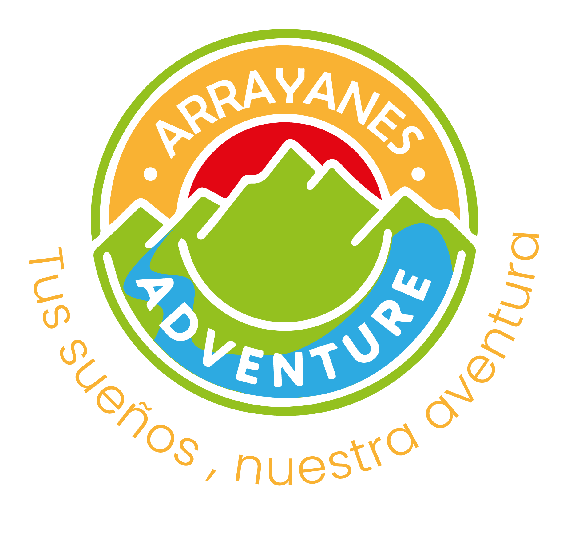ARRAYANES ADVENTURE