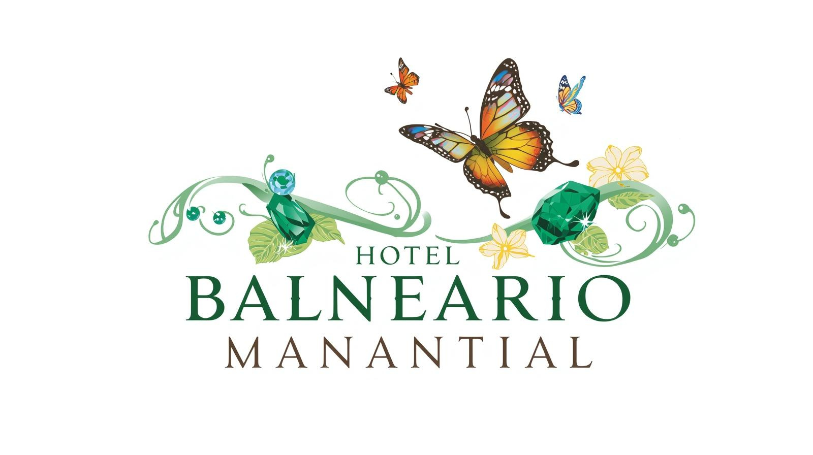HOTEL Y BALNEARIO MANANTIAL 
