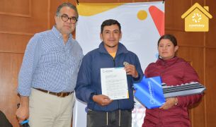 Publicación en página web 4ta asignación del Subsidio de Vivienda