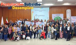 Postulación Subsidio al Desempleo