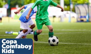 Copa Comfaboy Kids