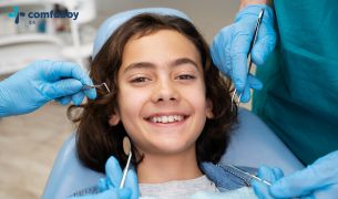 Citas odontopediatría 27 de noviembre