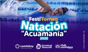 Festival de Natación