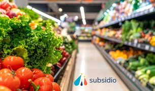 Subsidio a la canasta familiar: Enero