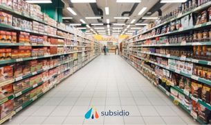 Subsidio a la canasta familiar: Febrero