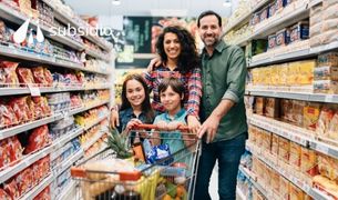 Subsidio a la canasta familiar: Marzo