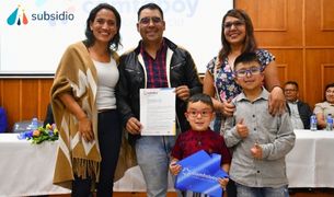 Apertura de II Postulación de Convocatoria de subsidio de vivienda FOVIS 2026