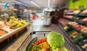 Subsidio a la canasta familiar: Abril