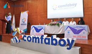 Publicación de resultados de la I Asignación de subsidio de vivienda FOVIS 2026