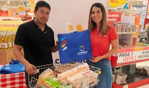 Subsidio a la canasta familiar: Junio