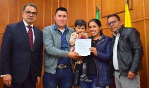 Apertura de III Postulación de Convocatoria de subsidio de vivienda FOVIS 2026