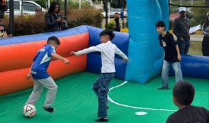 Vacaciones recreativas