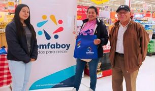 Subsidio a la canasta familiar