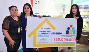 Asignación de II Postulación de Convocatoria de subsidio de vivienda FOVIS 2026