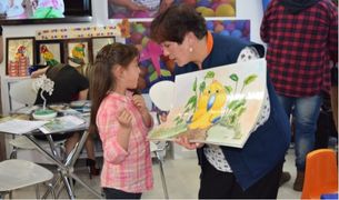 Muestra artística estudiantes de la escuela de Artes con Temática libre (dibujo)