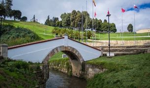 Festival Cultural Boyacense