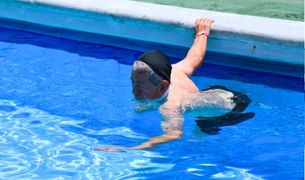 Campeonato Natación Senior