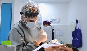 Valoración gratuita por odontología