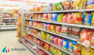 Subsidio a la canasta familiar: Octubre