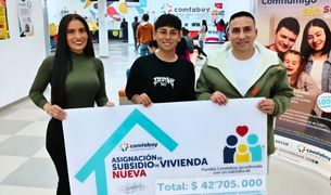 Asignación de III Postulación de Convocatoria de subsidio de vivienda FOVIS 2026