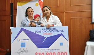 Publicación de resultados de la III Asignación de subsidio de vivienda FOVIS 2026