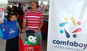 Subsidio a la canasta familiar