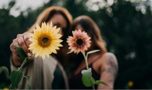 Conmemoración del día de la No violencia contra la mujer