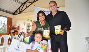 Cierre programa nutricional 2026