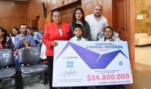 Publicación de resultados de la IV Asignación de subsidio de vivienda FOVIS 2026