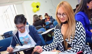 Taller "Fortaleciendo mi perfil profesional"