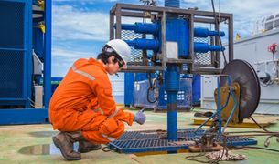 Conociendo el proceso de hidrocarburos