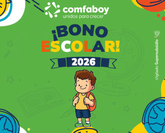 Bono escolar Bono escolar