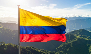 Independencia de Colombia